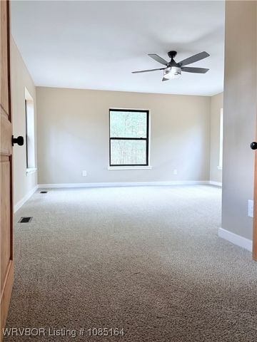 25676 Wards Landing Road, Wister, OK 74966