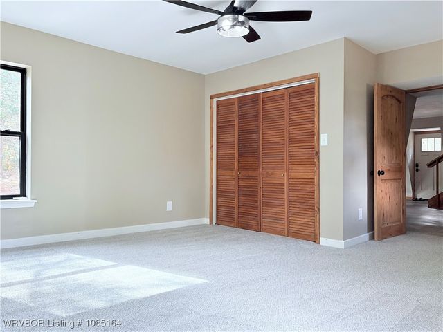 25676 Wards Landing Road, Wister, OK 74966