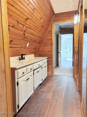 25676 Wards Landing Road, Wister, OK 74966