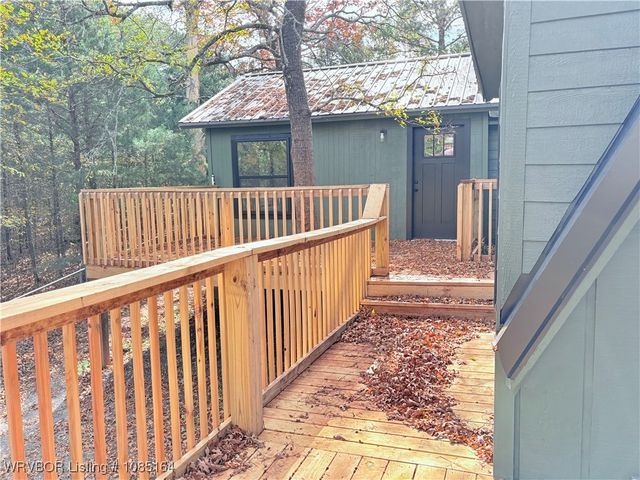 25676 Wards Landing Road, Wister, OK 74966