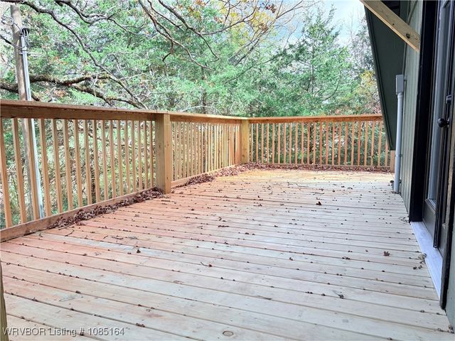 25676 Wards Landing Road, Wister, OK 74966