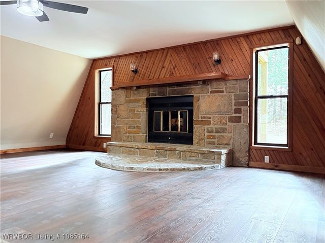 25676 Wards Landing Road, Wister, OK 74966