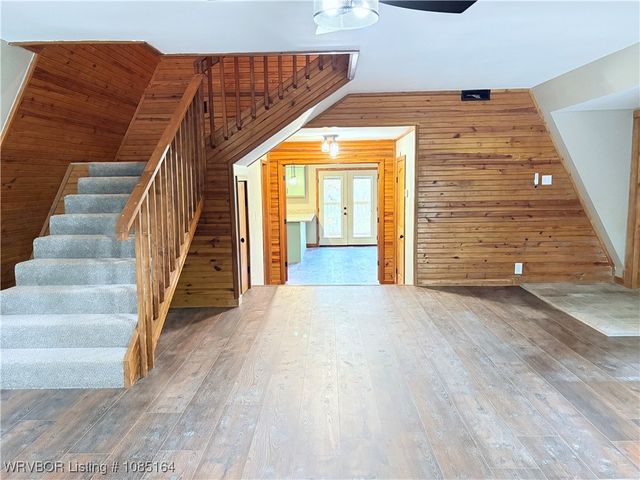 25676 Wards Landing Road, Wister, OK 74966