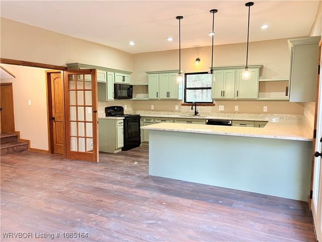 25676 Wards Landing Road, Wister, OK 74966