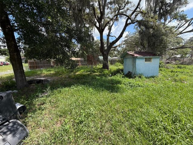 38343 COREY STREET, Zephyrhills, FL 33542