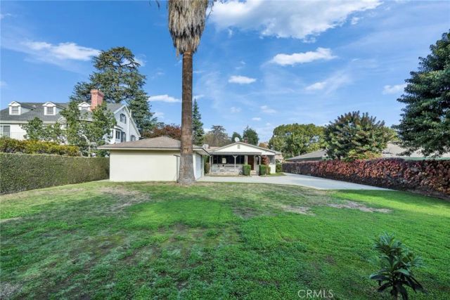 630 W Longden, Arcadia, CA 91007