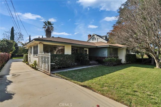 630 W Longden, Arcadia, CA 91007
