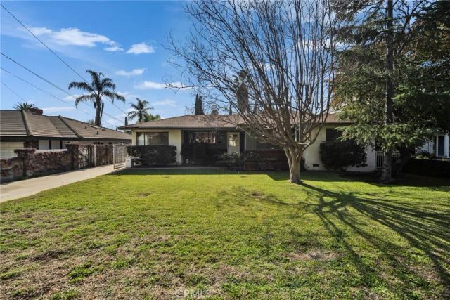 630 W Longden, Arcadia, CA 91007