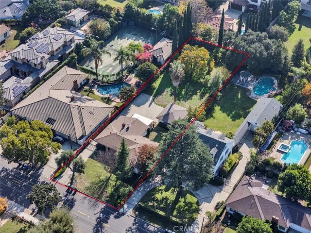 630 W Longden, Arcadia, CA 91007