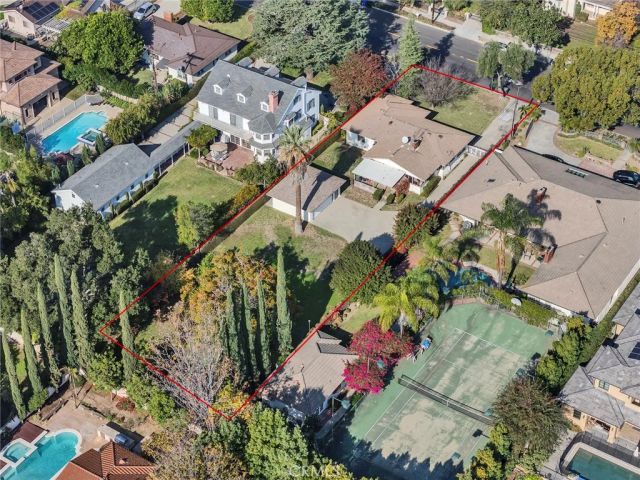 630 W Longden, Arcadia, CA 91007