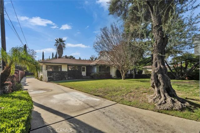 630 W Longden, Arcadia, CA 91007