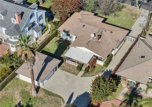 630 W Longden, Arcadia, CA 91007