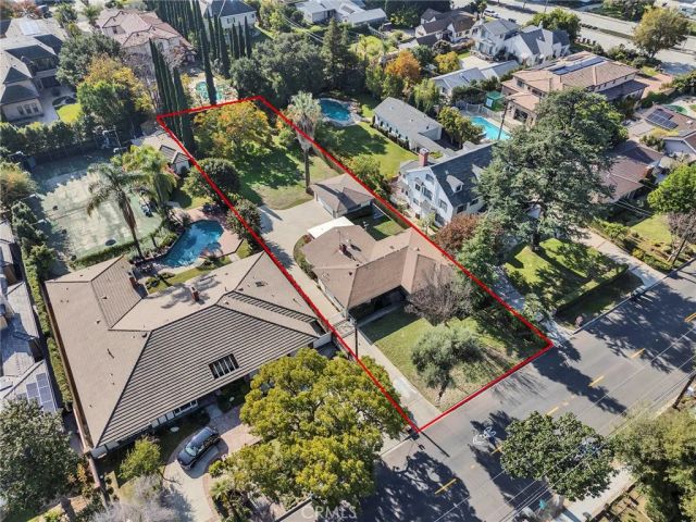 630 W Longden, Arcadia, CA 91007