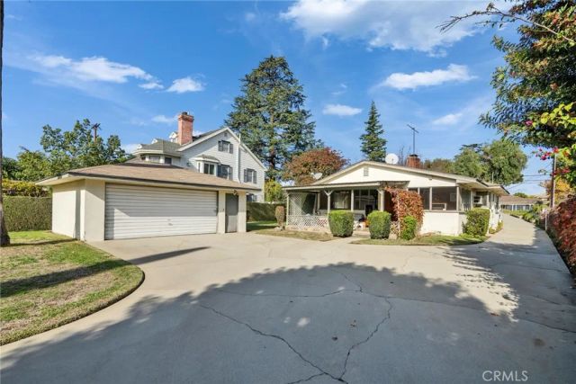 630 W Longden, Arcadia, CA 91007