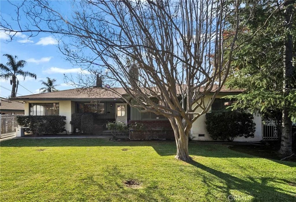 630 W Longden, Arcadia, CA 91007