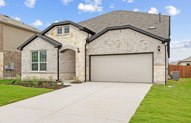 13404 Lapoynor ST, Manor, TX 78653