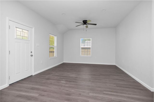 4412 Sayers Street, Houston, TX 77026