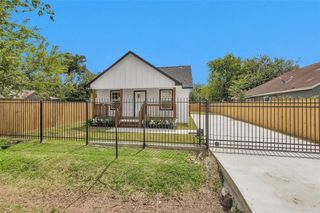 4412 Sayers Street, Houston, TX 77026