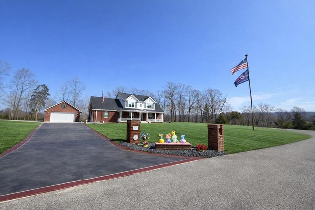 775 Cedar Pointe Drive, Somerset, KY 42501