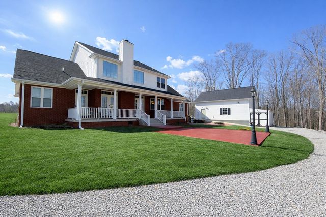 775 Cedar Pointe Drive, Somerset, KY 42501