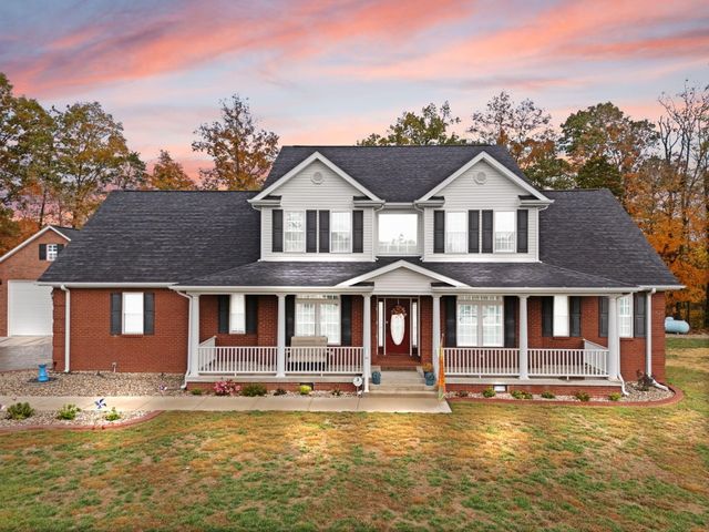 775 Cedar Pointe Drive, Somerset, KY 42501