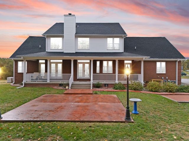 775 Cedar Pointe Drive, Somerset, KY 42501