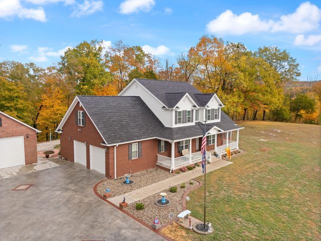 775 Cedar Pointe Drive, Somerset, KY 42501