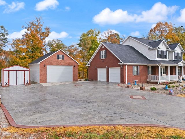 775 Cedar Pointe Drive, Somerset, KY 42501