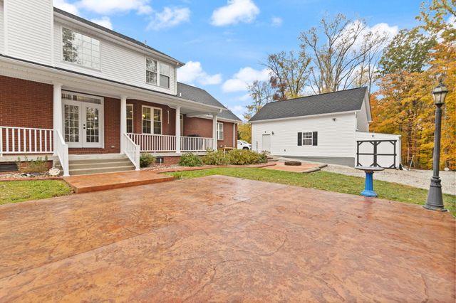 775 Cedar Pointe Drive, Somerset, KY 42501