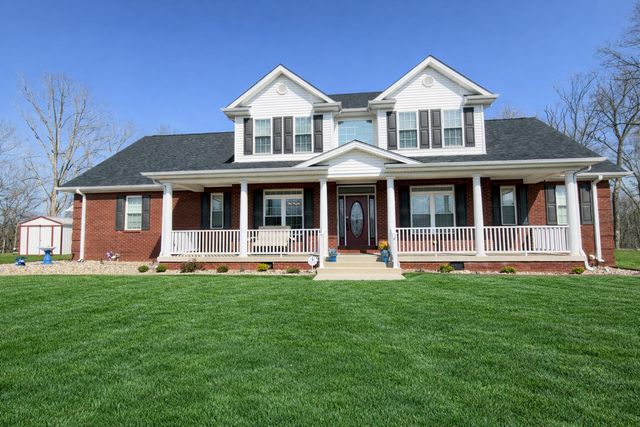 775 Cedar Pointe Drive, Somerset, KY 42501