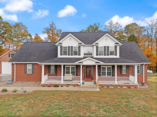 775 Cedar Pointe Drive, Somerset, KY 42501