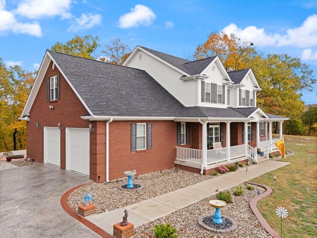 775 Cedar Pointe Drive, Somerset, KY 42501