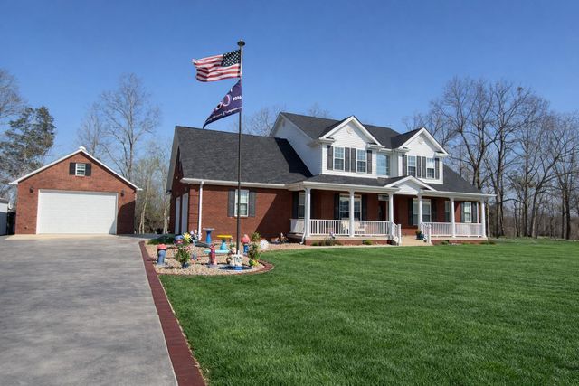 775 Cedar Pointe Drive, Somerset, KY 42501