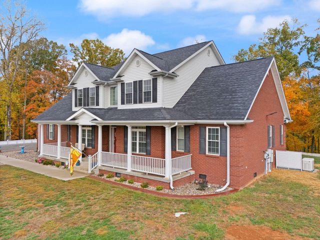 775 Cedar Pointe Drive, Somerset, KY 42501