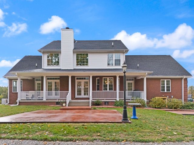 775 Cedar Pointe Drive, Somerset, KY 42501