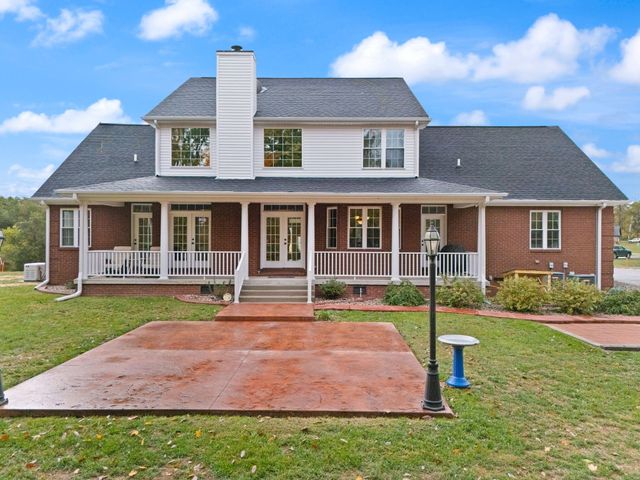 775 Cedar Pointe Drive, Somerset, KY 42501