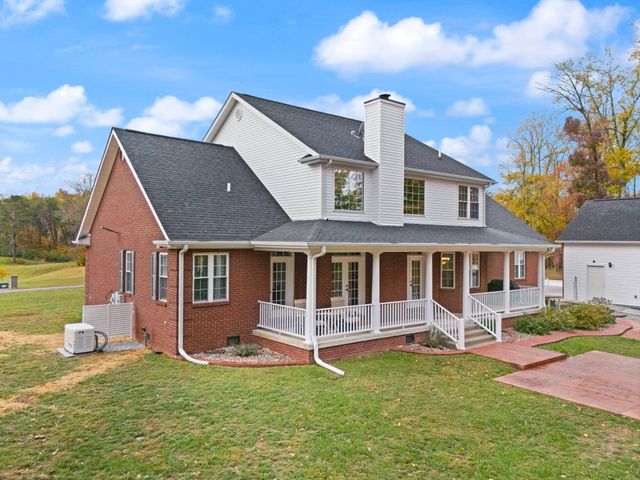 775 Cedar Pointe Drive, Somerset, KY 42501
