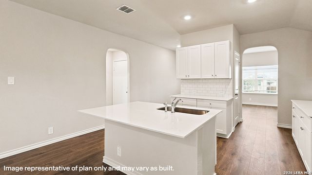 20735 Streamlet End, San Antonio, TX 78266