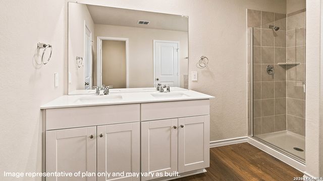 20735 Streamlet End, San Antonio, TX 78266