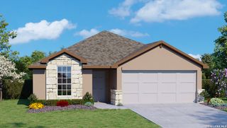 20735 Streamlet End, San Antonio, TX 78266