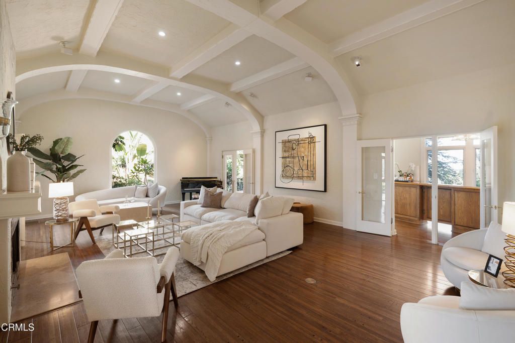401 Patrician Way, Pasadena, CA 91105 — photo 4