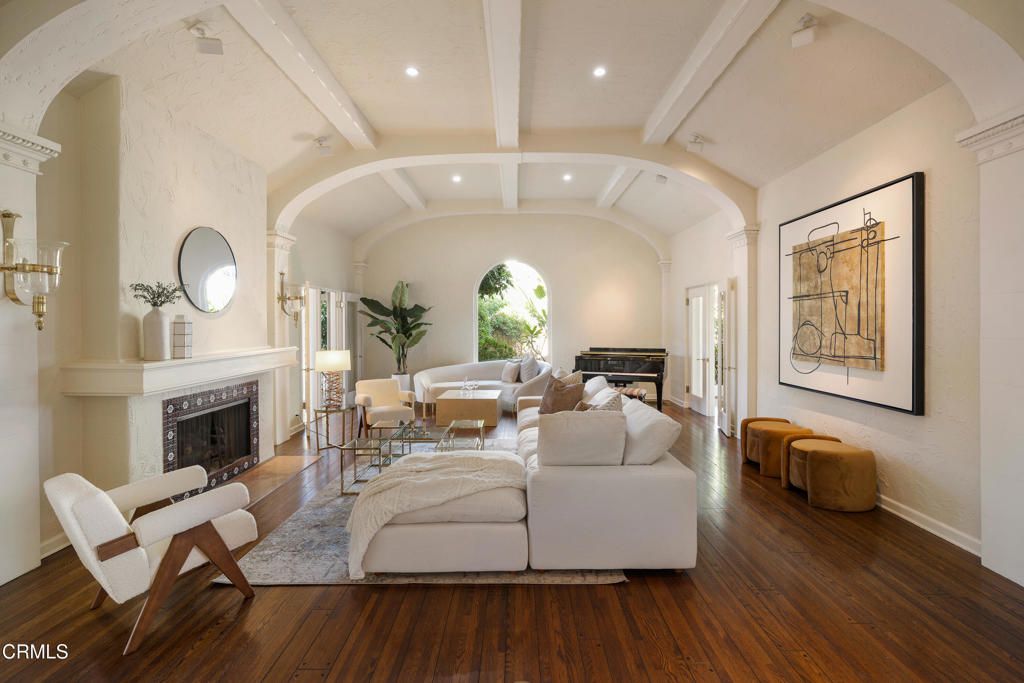 401 Patrician Way, Pasadena, CA 91105 — photo 5