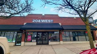 204 W Grand River Avenue, Howell, MI 48843