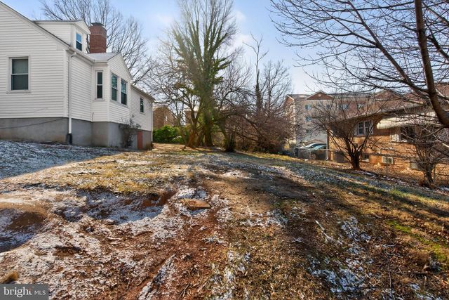 5023 C ST SE, Washington, DC 20019