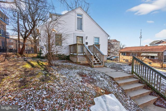 5023 C ST SE, Washington, DC 20019