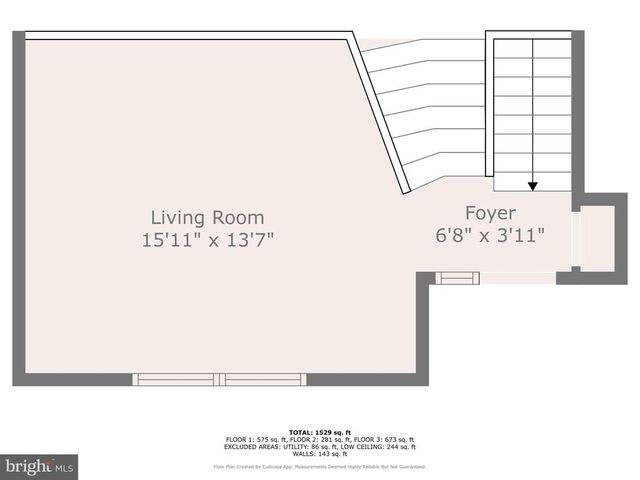 11604 HAMPSTEAD DR, Fredericksburg, VA 22407