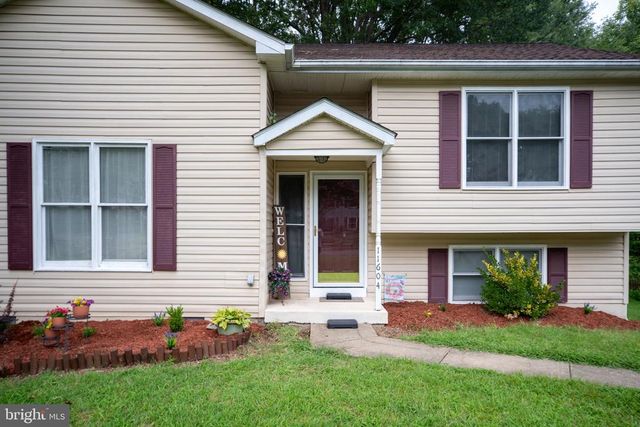 11604 HAMPSTEAD DR, Fredericksburg, VA 22407