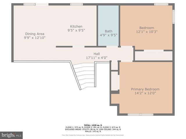 11604 HAMPSTEAD DR, Fredericksburg, VA 22407