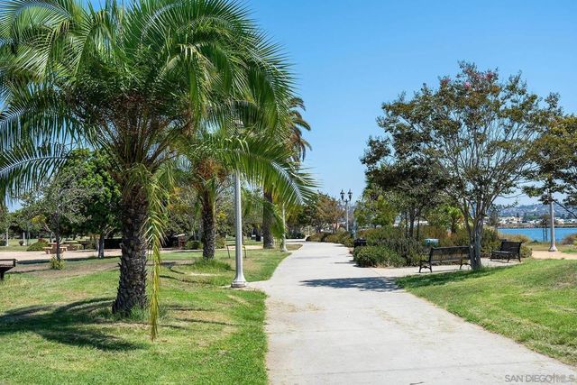 2740 E Evans Rd 11, San Diego, CA 92106
