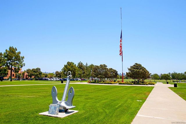 2740 E Evans Rd 11, San Diego, CA 92106